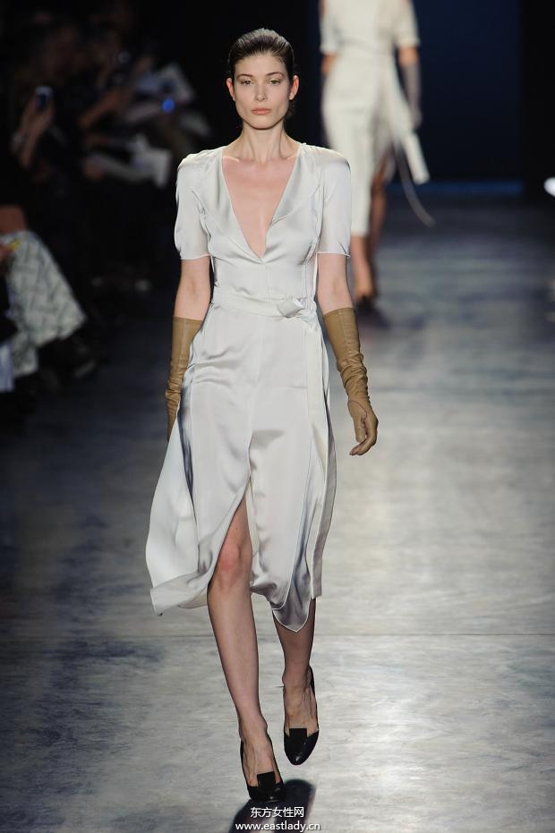 Altuzarra 2014秋冬女裝新品發(fā)布