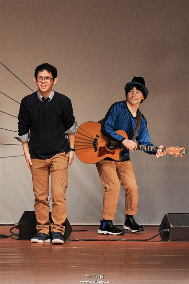 Issey Miyake巴黎時(shí)裝周2014秋冬新品發(fā)布