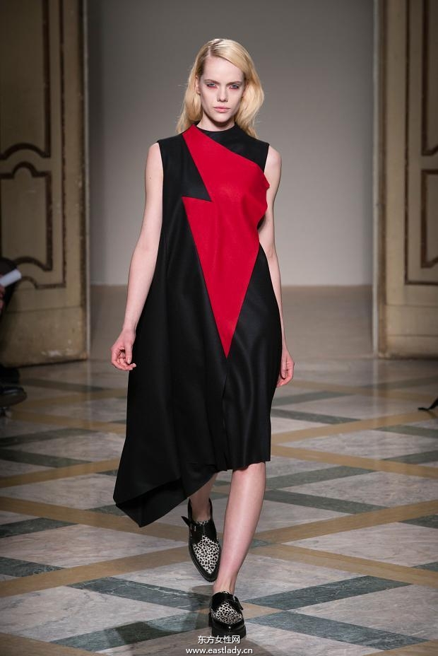 Heohwan Simulation 2014秋冬女裝新品發(fā)布