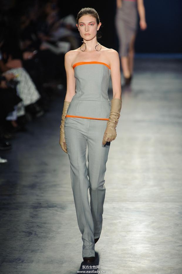 Altuzarra 2014秋冬女裝新品發(fā)布