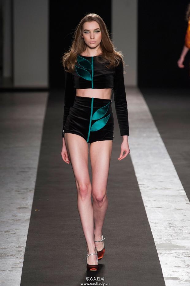 Andrea Incontri 2014秋冬女裝新品發(fā)布