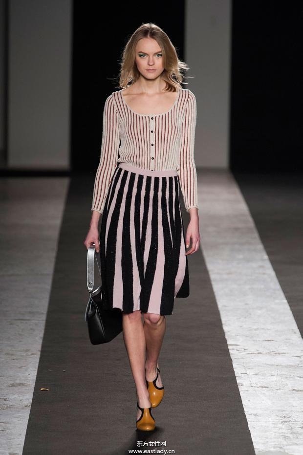 Andrea Incontri 2014秋冬女裝新品發(fā)布