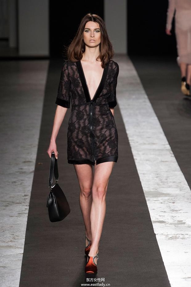 Andrea Incontri 2014秋冬女裝新品發(fā)布