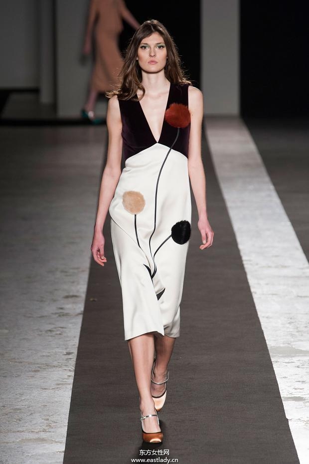 Andrea Incontri 2014秋冬女裝新品發(fā)布