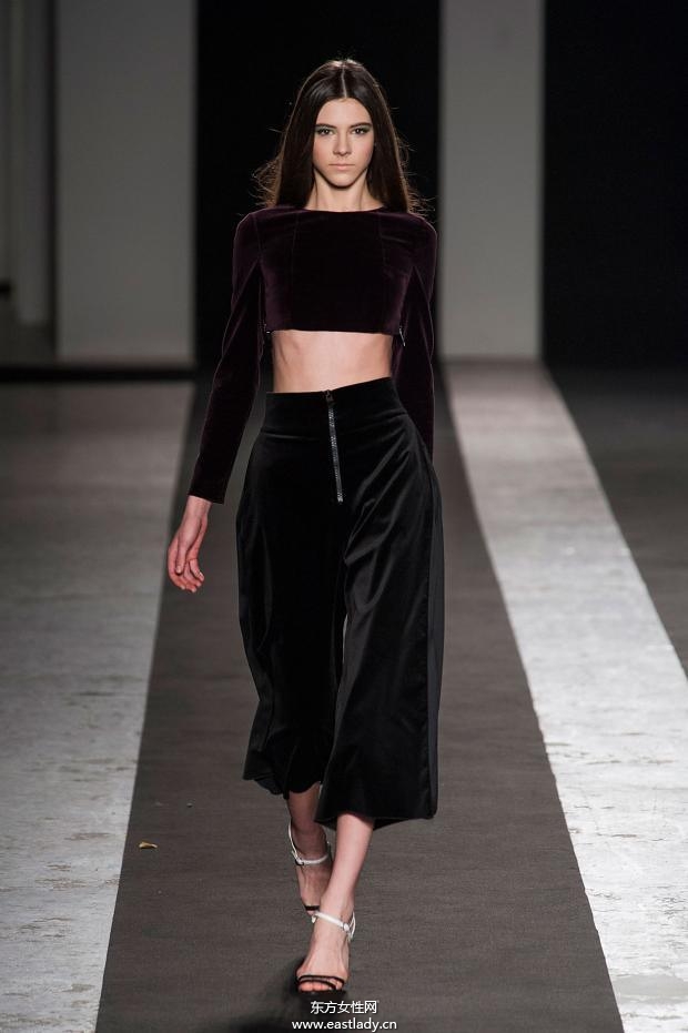 Andrea Incontri 2014秋冬女裝新品發(fā)布