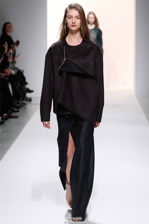 Chalayan巴黎時(shí)裝周2014秋冬新品發(fā)布