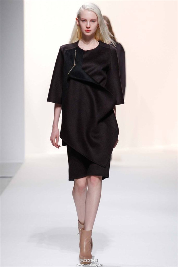 Chalayan巴黎時(shí)裝周2014秋冬新品發(fā)布