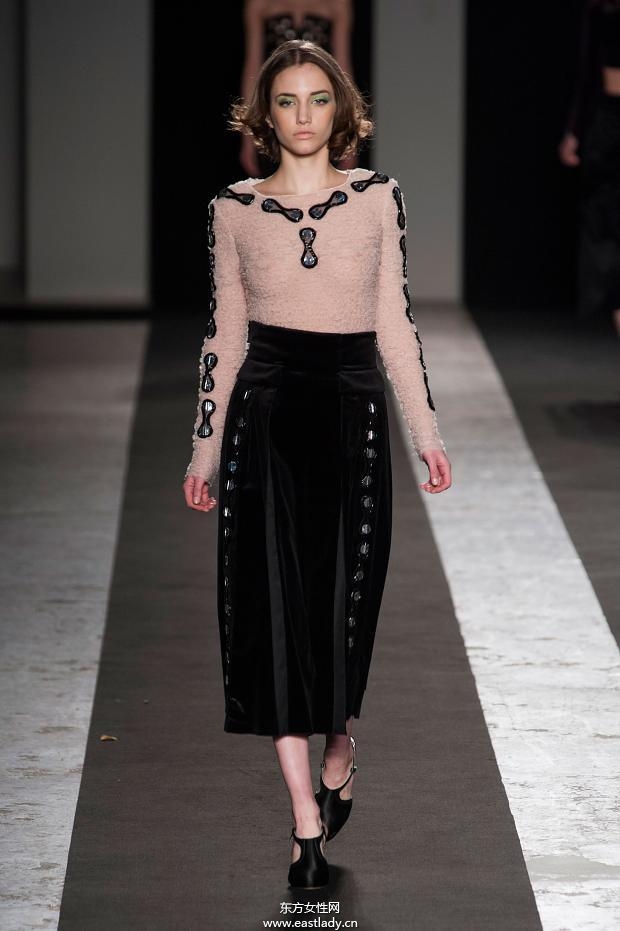 Andrea Incontri 2014秋冬女裝新品發(fā)布
