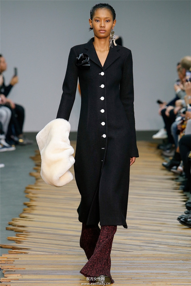 Céline巴黎時(shí)裝周2014秋冬新品發(fā)布
