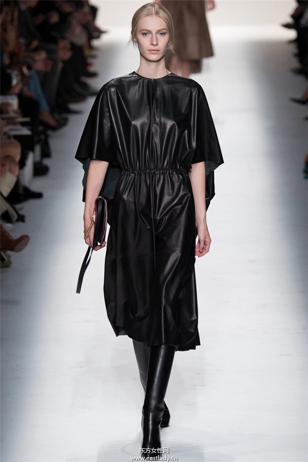 Valentino巴黎時裝周2014秋冬新品發(fā)布