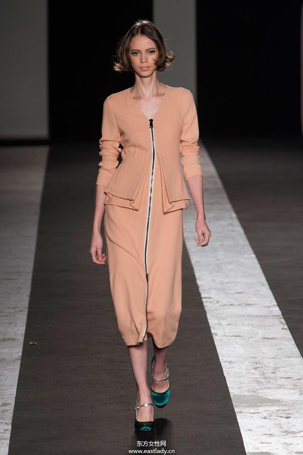 Andrea Incontri 2014秋冬女裝新品發(fā)布