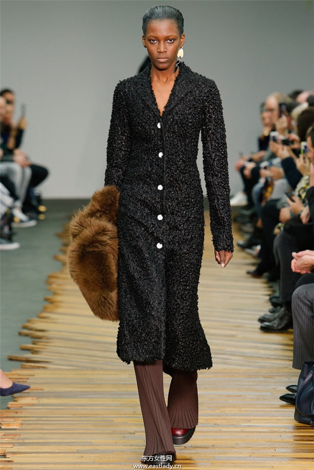 Céline巴黎時(shí)裝周2014秋冬新品發(fā)布