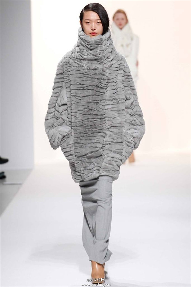 Chalayan巴黎時(shí)裝周2014秋冬新品發(fā)布