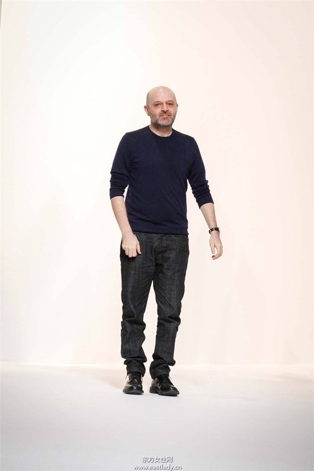 Chalayan巴黎時(shí)裝周2014秋冬新品發(fā)布