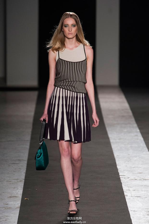 Andrea Incontri 2014秋冬女裝新品發(fā)布