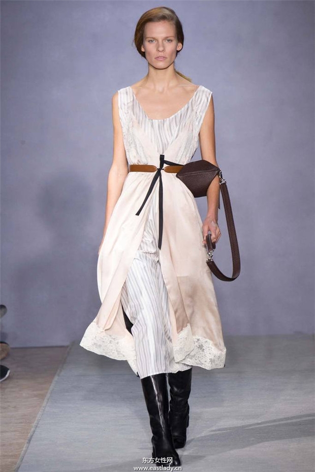 Maison Martin Margiela巴黎時裝周2014秋冬新品發(fā)布