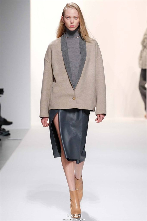 Chalayan巴黎時(shí)裝周2014秋冬新品發(fā)布