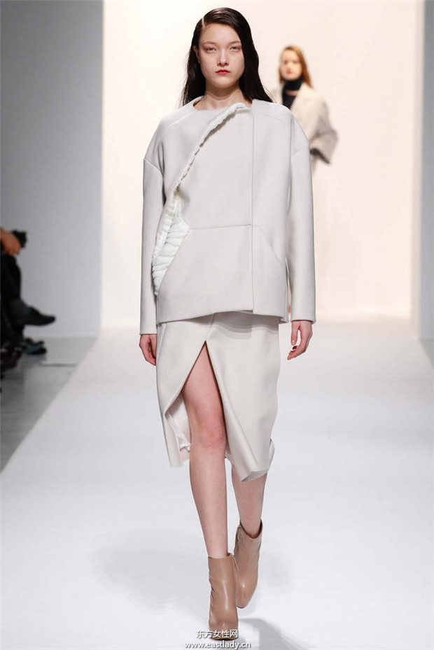 Chalayan巴黎時(shí)裝周2014秋冬新品發(fā)布