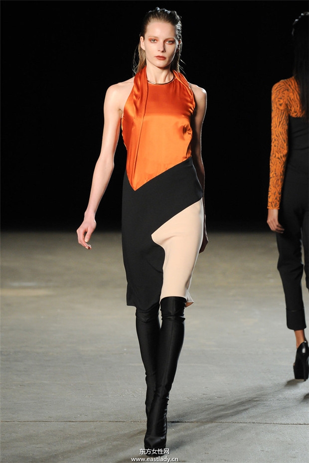 Philosophy紐約時裝周2014秋冬新品發(fā)布