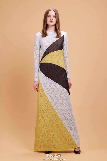 Paule Ka 2014早秋女裝時(shí)尚大片