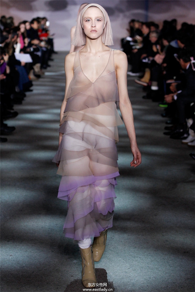 Marc Jacobs紐約時裝周2014秋冬新品發(fā)布