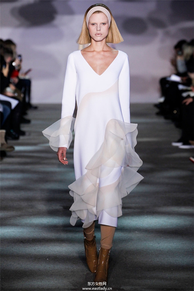 Marc Jacobs紐約時裝周2014秋冬新品發(fā)布