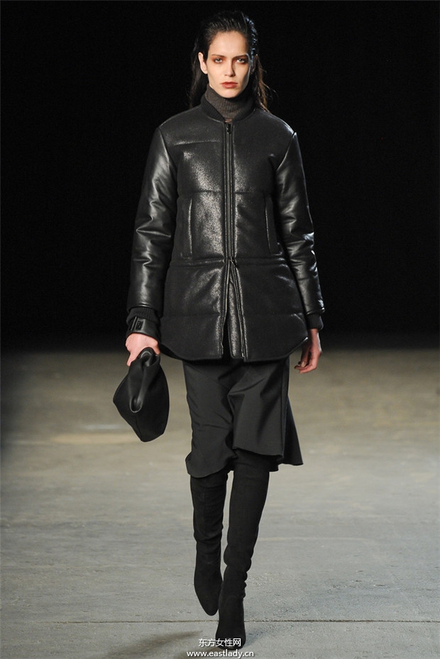 Philosophy紐約時裝周2014秋冬新品發(fā)布