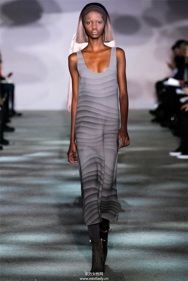 Marc Jacobs紐約時裝周2014秋冬新品發(fā)布