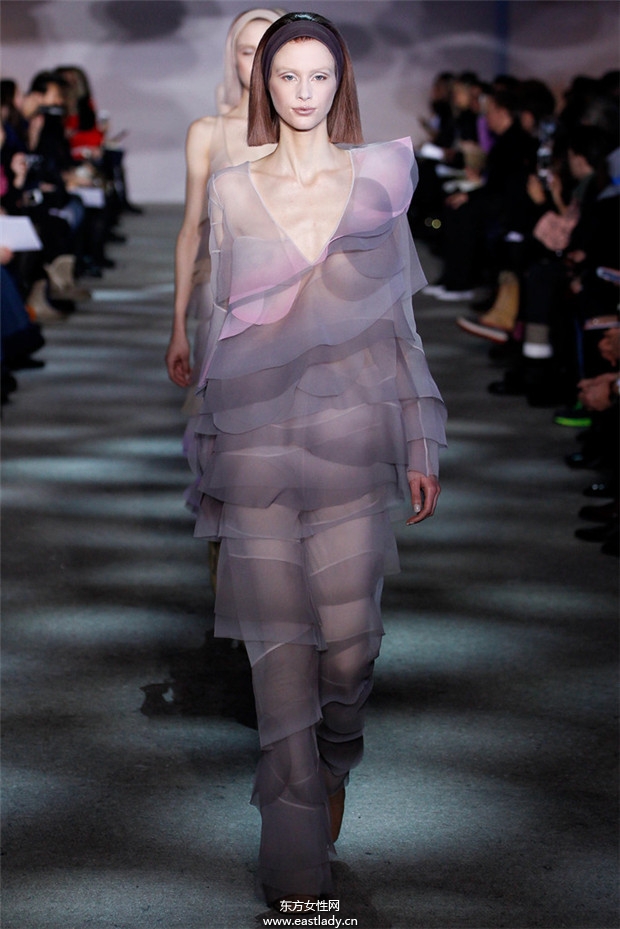 Marc Jacobs紐約時裝周2014秋冬新品發(fā)布