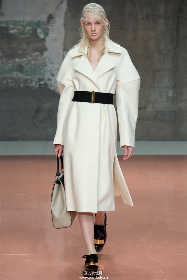 Marin米蘭時(shí)裝周2014秋冬新品發(fā)布