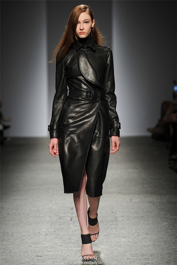 Ports 1961米蘭時(shí)裝周2014秋冬新品發(fā)布