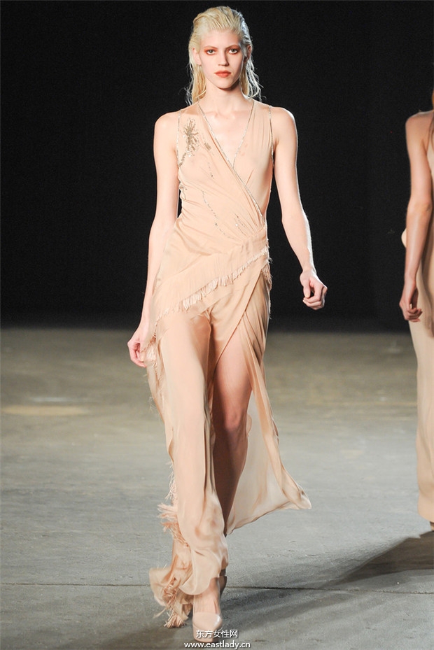 Philosophy紐約時裝周2014秋冬新品發(fā)布