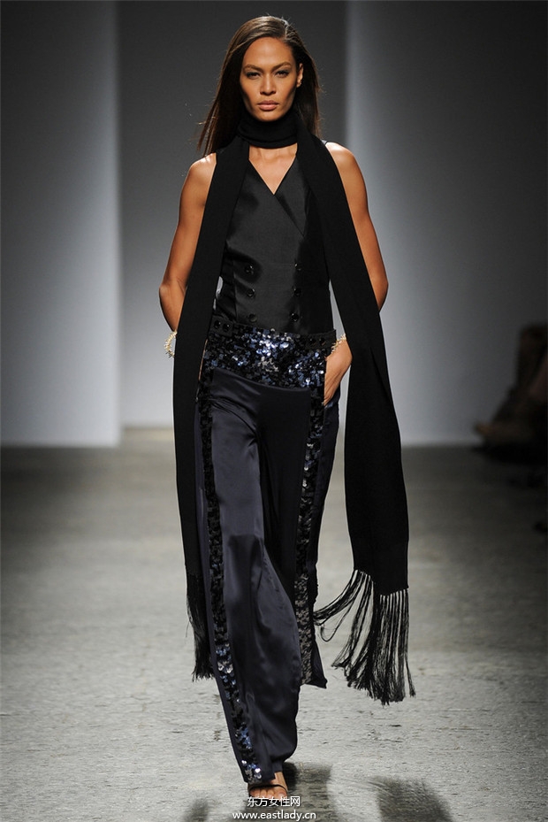 Ports 1961米蘭時(shí)裝周2014秋冬新品發(fā)布