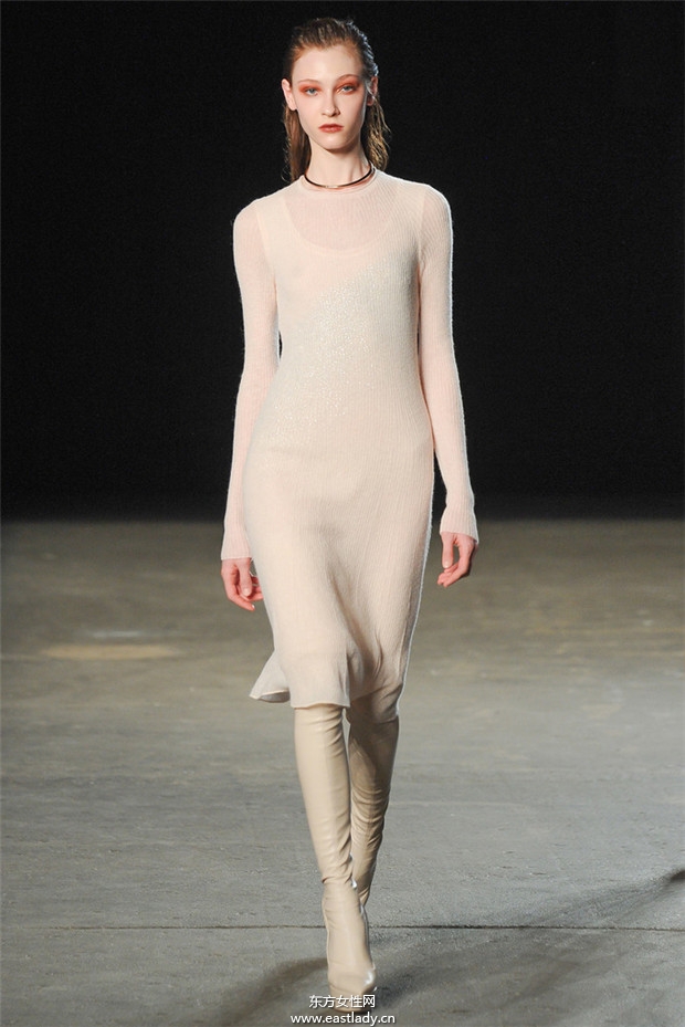 Philosophy紐約時裝周2014秋冬新品發(fā)布