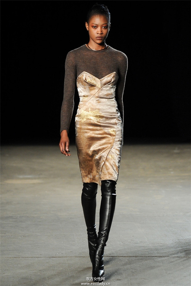 Philosophy紐約時裝周2014秋冬新品發(fā)布