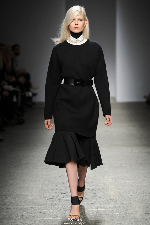 Ports 1961米蘭時(shí)裝周2014秋冬新品發(fā)布