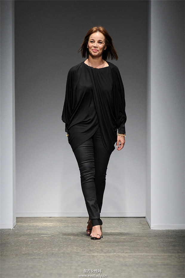 Ports 1961米蘭時(shí)裝周2014秋冬新品發(fā)布