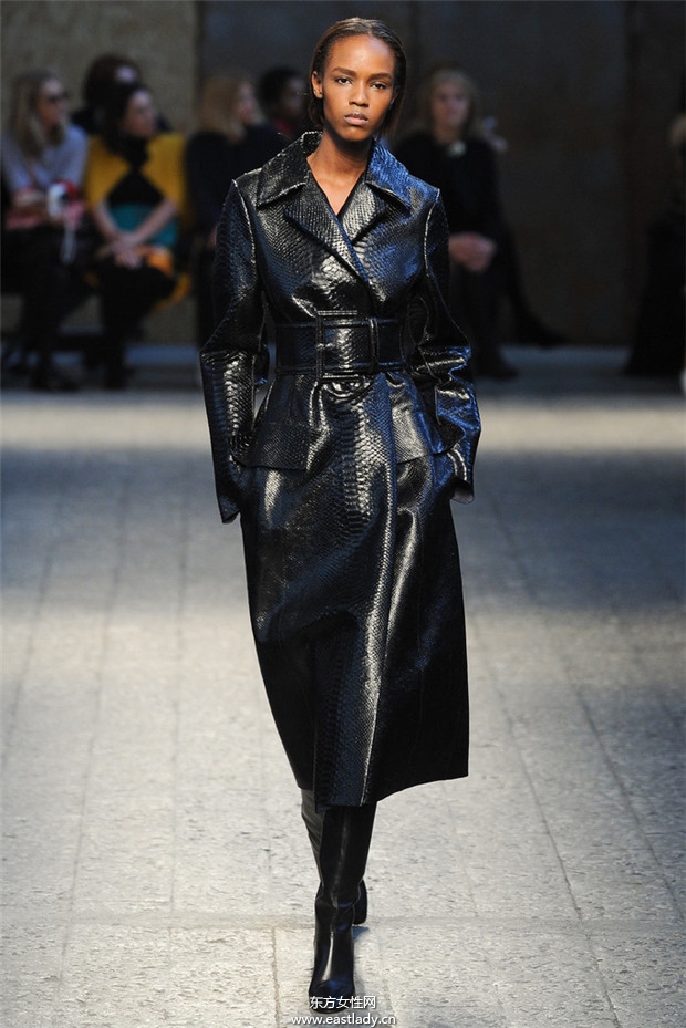 Sportmax米蘭時(shí)裝周2014秋冬新品發(fā)布