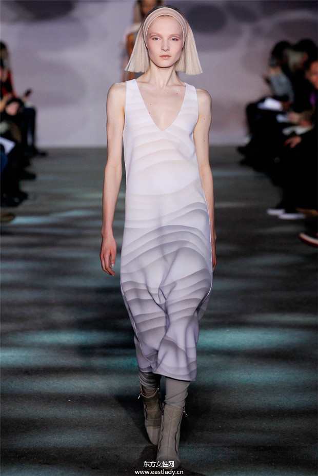 Marc Jacobs紐約時裝周2014秋冬新品發(fā)布