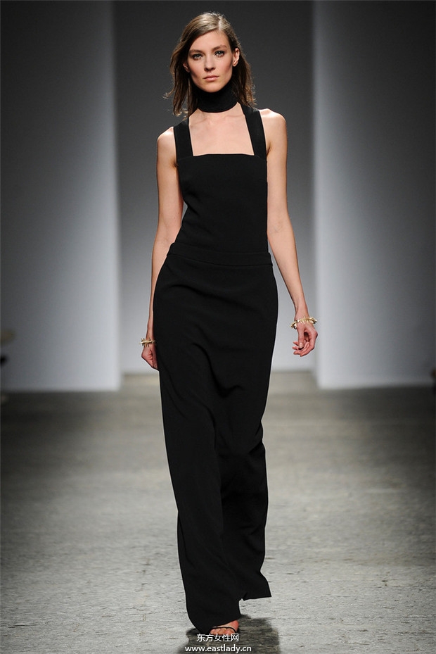 Ports 1961米蘭時(shí)裝周2014秋冬新品發(fā)布