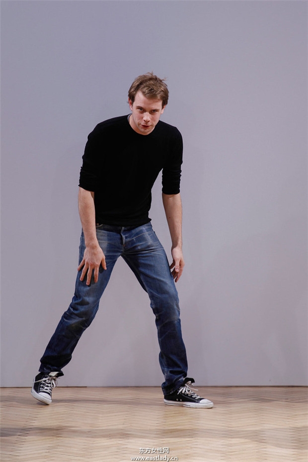 J.W. Anderson倫敦時裝周2014秋冬新品發(fā)布