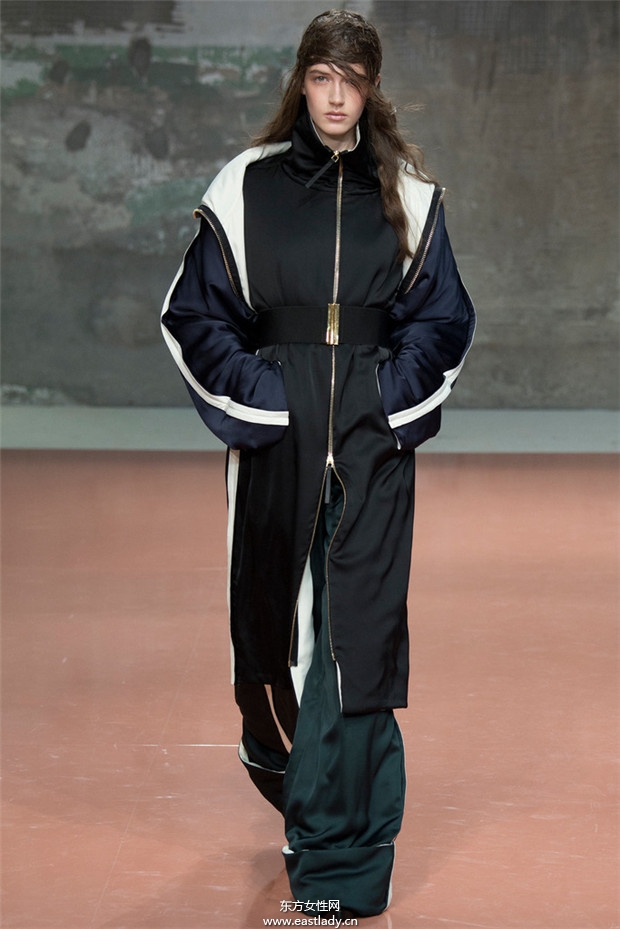 Marin米蘭時(shí)裝周2014秋冬新品發(fā)布