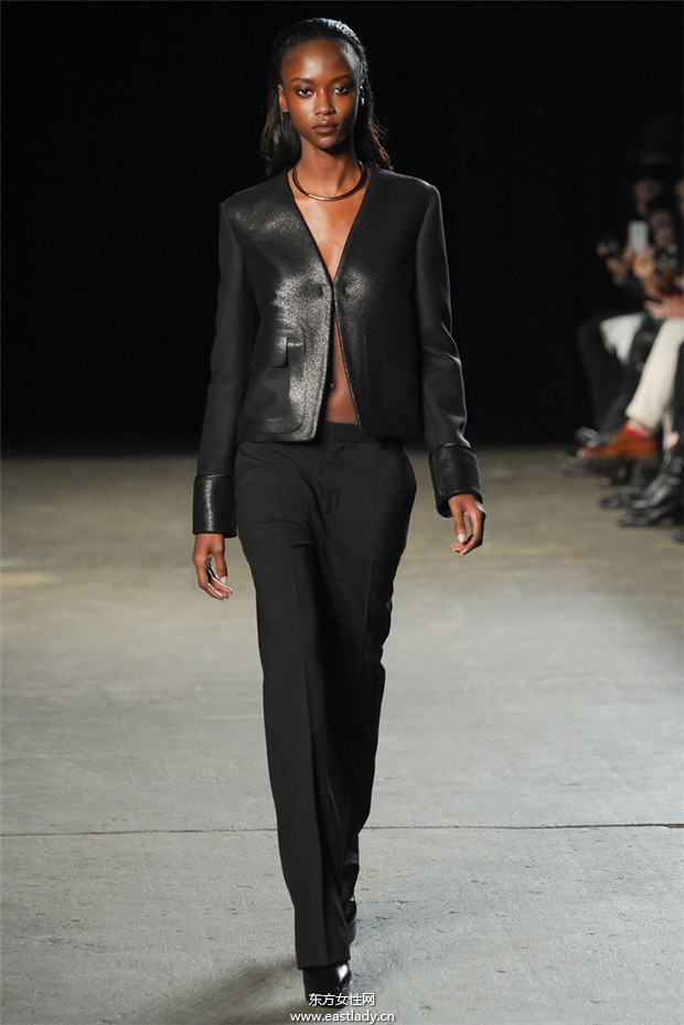 Philosophy紐約時裝周2014秋冬新品發(fā)布