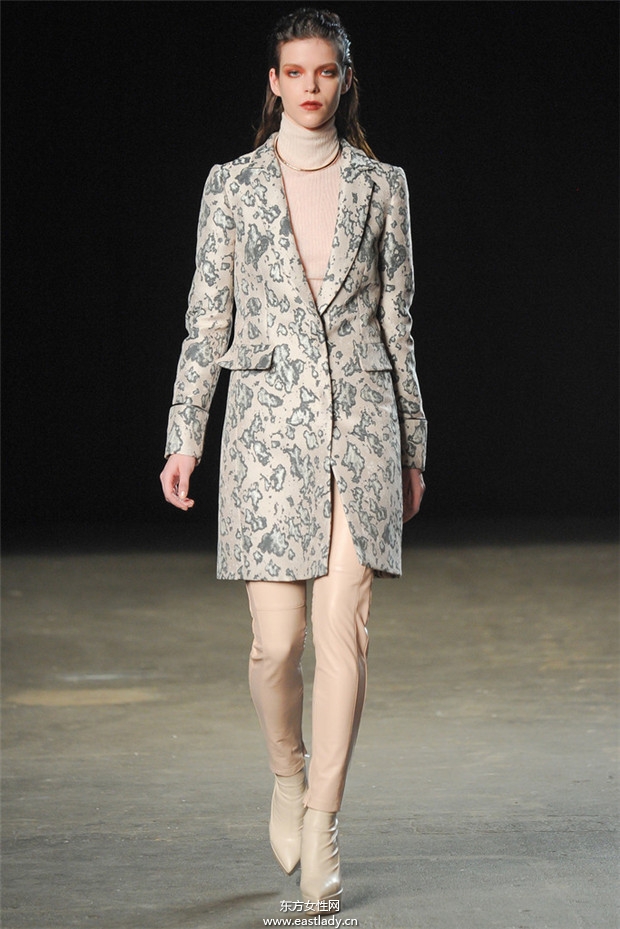 Philosophy紐約時裝周2014秋冬新品發(fā)布