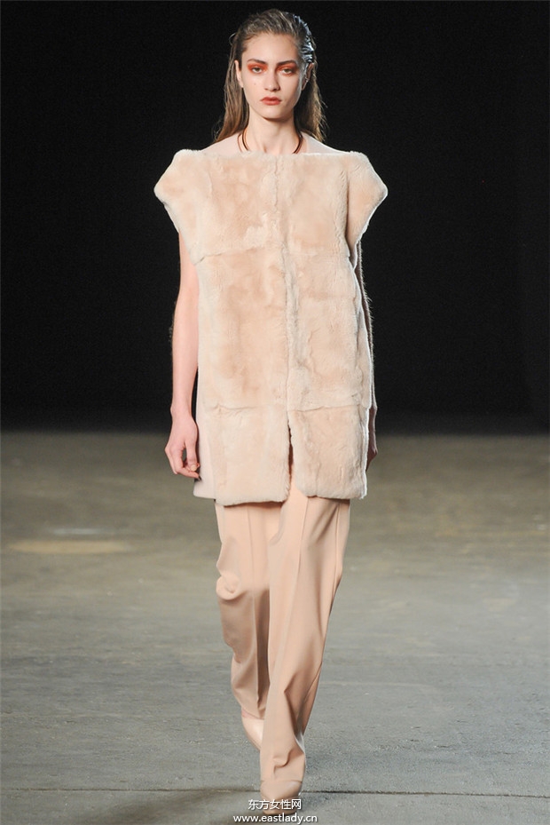 Philosophy紐約時裝周2014秋冬新品發(fā)布