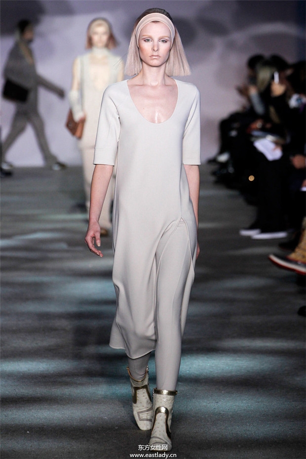 Marc Jacobs紐約時裝周2014秋冬新品發(fā)布