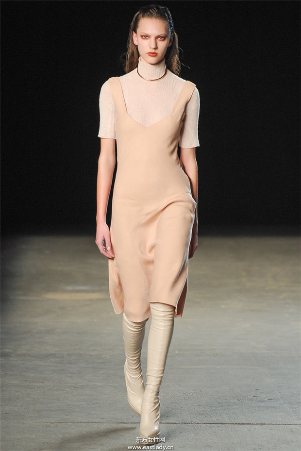 Philosophy紐約時裝周2014秋冬新品發(fā)布