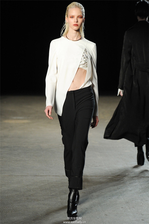 Philosophy紐約時裝周2014秋冬新品發(fā)布