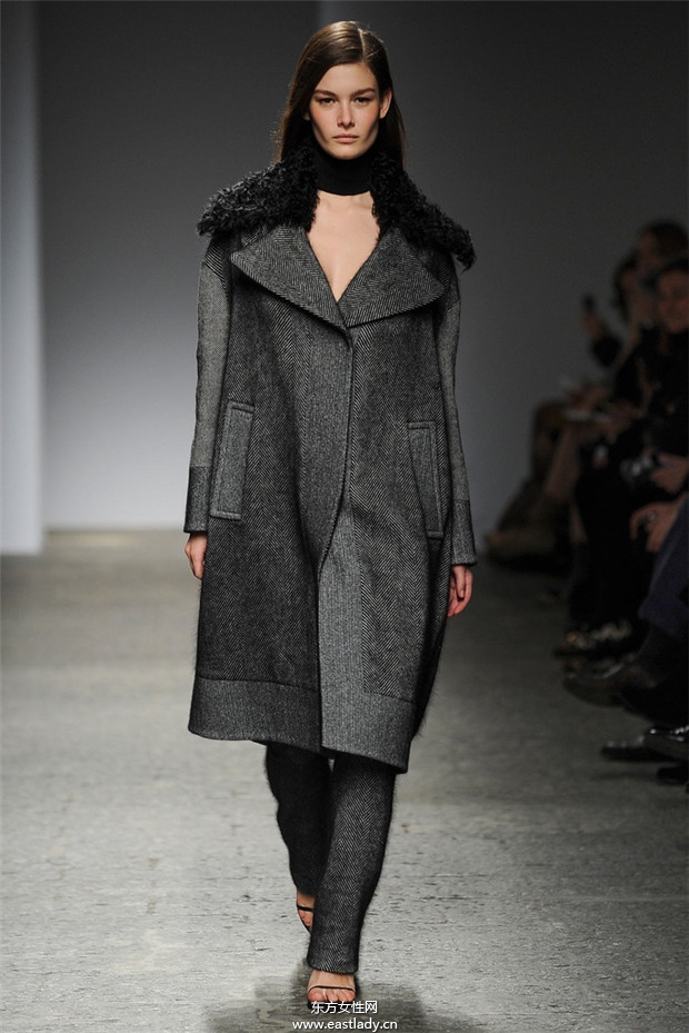 Ports 1961米蘭時(shí)裝周2014秋冬新品發(fā)布