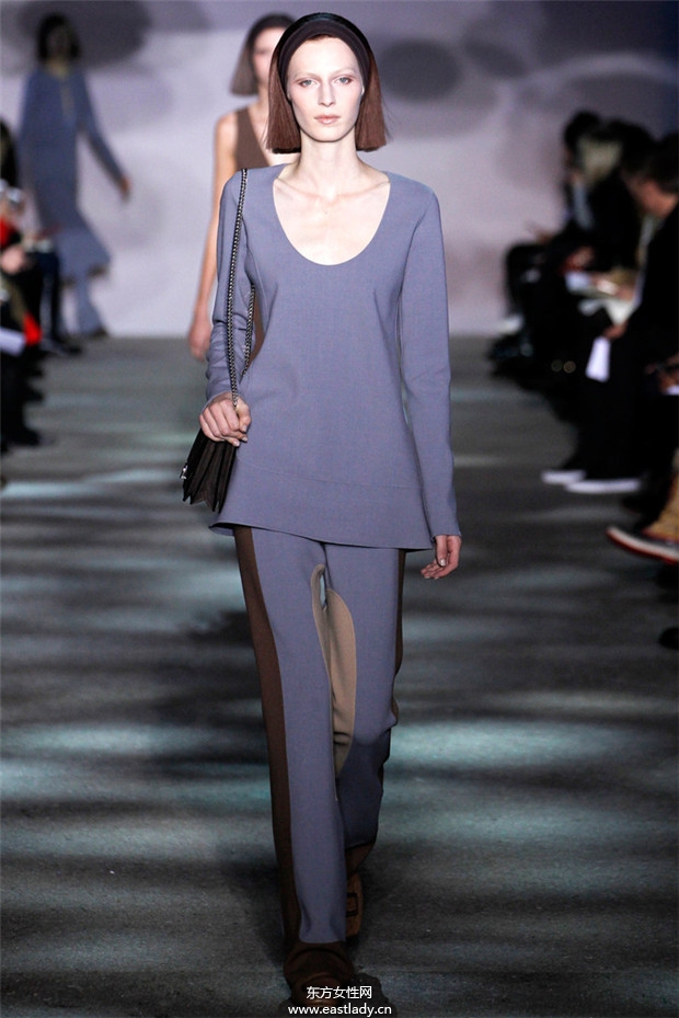 Marc Jacobs紐約時裝周2014秋冬新品發(fā)布